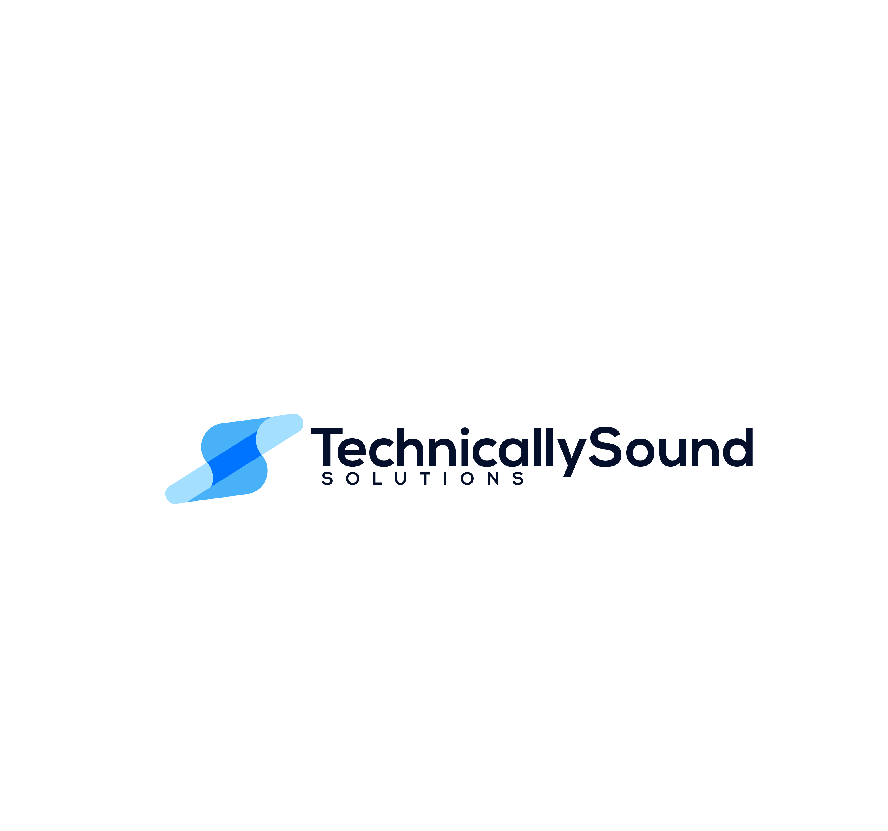 Technically Sound Solutions Logo